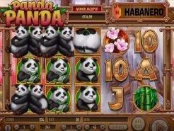Panda Panda Slots